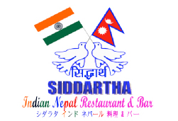 インド＆ネパール料理　シダラタ
